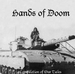 Hands Of Doom : Compilation of War Tales